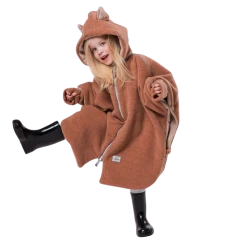 Ponczo samochodowe Foxy Patulove