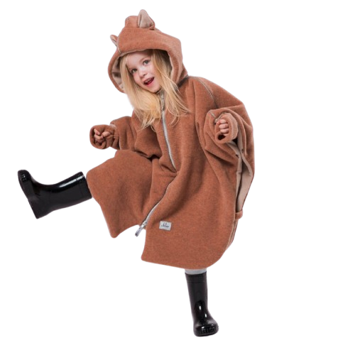 Ponczo samochodowe Foxy Patulove