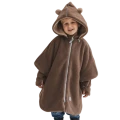 Ponczo samochodowe Brave Bear Patulove