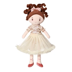 Lalka przytulanka Polly BabyOno