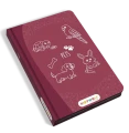 Kidydraw mini tablet rysunkowy Pets Kidywolf