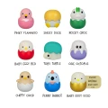 EGGY'S MYSTERY LIGHTS Animals Mini lampki niespodzianki Eggy&Friends 9 zwierzątek