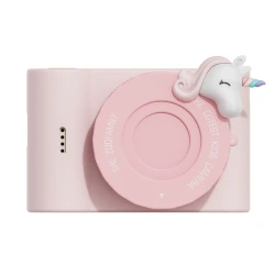 OUTLET Aparat cyfrowy dla dzieci Urban Zoo - Unicorn The ZooFamily