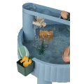 Stolik do zabawy Sepp blue multi mix Liewood