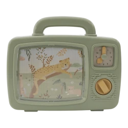 Musical TV Safari Friends Little Dutch