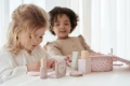 Kosmetyczka z akcesoriami Beauty Case FSC Little Dutch z lusterkiem