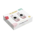 krótkofalówka dla dzieci walkie talkie unicorn zoofamily