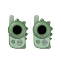 Krótkofalówki dla dzieci Zoo Walkie Talkie - Dino Green, Dino Green The ZooFamily