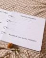pamiętnik dziecka memorable