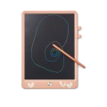 Zora Magic Tablet do rysowania Sweethearts Pale tuscany Liewood różne grubości linii