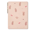 Zora Magic Tablet do rysowania 13,5 cala Wild child Rosey Liewood różowy