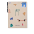 Zora Magic Tablet do rysowania 13,5 cala Imagine Sandy Liewood duży ekran