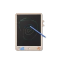 Zora Magic Tablet do rysowania 10 cali Dino roar Sandy Liewood kreatywna zabawa