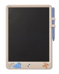 Zora Magic Tablet do rysowania 10 cali Dino roar Sandy Liewood