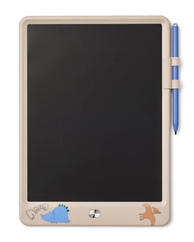 Zora Magic Tablet do rysowania 10 cali Dino roar Sandy Liewood