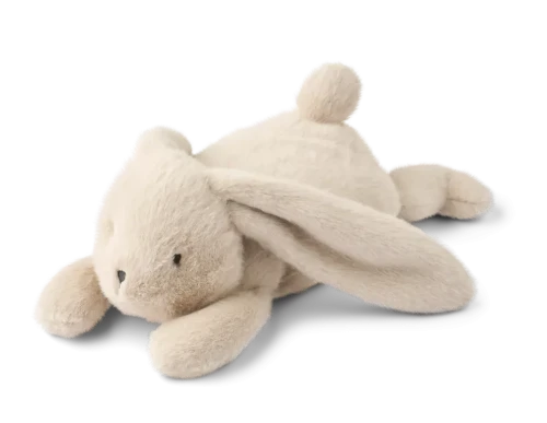 Paulin Pluszak króliczek obciążeniowy Rabbit Mist Liewood