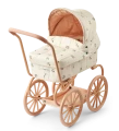 Adaline Wózek dla lalek Peach Sea shell Liewood
