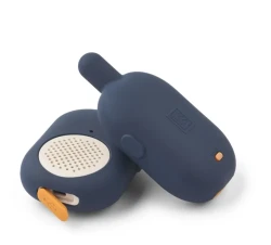 Nael Walkie Takie Indigo blue Liewood
