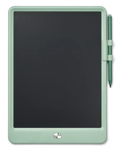 Zora Magic Tablet do rysowania 10 cali Peppermint Liewood