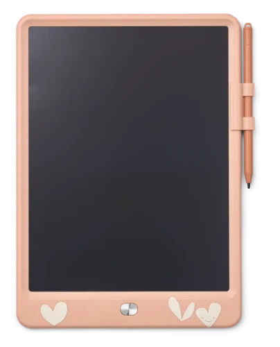 Zora Magic Tablet do rysowania Sweethearts Pale tuscany Liewood