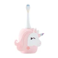 Zoo Toothbrush Szczoteczka soniczna do zębów dla dzieci Unicorn The ZooFamily