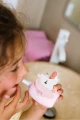 Zoo Toothbrush Szczoteczka soniczna do zębów dla dzieci Unicorn The ZooFamily 2 minutowy timer