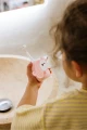 Zoo Toothbrush Szczoteczka soniczna do zębów dla dzieci Unicorn The ZooFamily 3 tryby czyszczenia