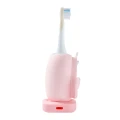 Zoo Toothbrush Szczoteczka soniczna do zębów dla dzieci Unicorn The ZooFamily stacja ładująca
