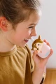 Zoo Toothbrush Szczoteczka soniczna do zębów dla dzieci Deer The ZooFamily 3 tryby czyszczenia