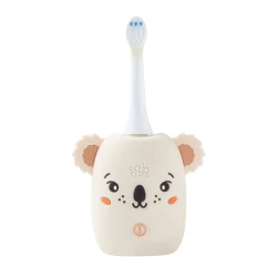 Zoo Toothbrush Szczoteczka soniczna do zębów dla dzieci Koala The ZooFamily