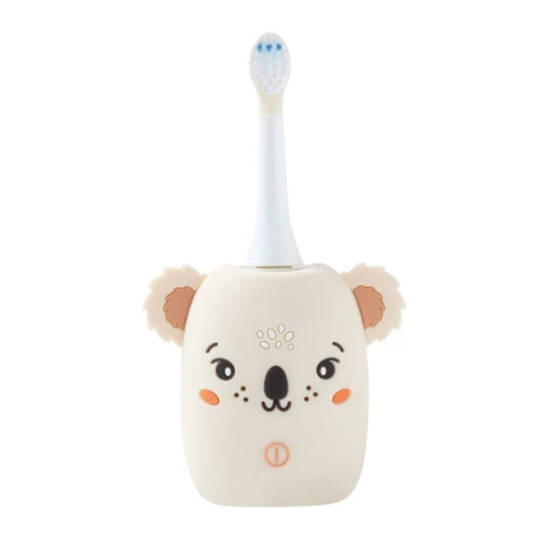 Zoo Toothbrush Szczoteczka soniczna do zębów dla dzieci Koala The ZooFamily