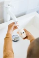 Zoo Toothbrush Szczoteczka soniczna do zębów dla dzieci Koala The ZooFamily 2 wymienne końcówki