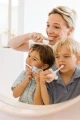 Zoo Toothbrush Szczoteczka soniczna do zębów dla dzieci Koala The ZooFamily od 3 roku życia