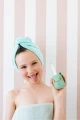 Zoo Toothbrush Szczoteczka soniczna do zębów dla dzieci Dino The ZooFamily bpa free