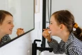 Zoo Toothbrush Szczoteczka soniczna do zębów dla dzieci Fox The ZooFamily ergonomiczna główka
