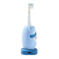 Zoo Toothbrush Szczoteczka soniczna do zębów dla dzieci Raccoon The ZooFamily łatwe ładowanie
