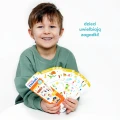 Zagadki dla dzieci w wieku 4-5 lat CzuCzu rozwój logicznego myślenia