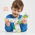 Zagadki dla dzieci w wieku 5-6 lat CzuCzu rozwój logicznego myślenia