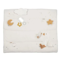 OUTLET Interaktywna mata aktywizująca Newborn Naturals Little Dutch (1)