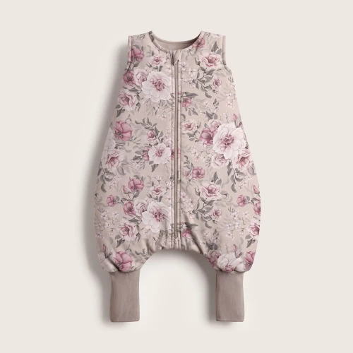 Śpiworek z nogawkami do spania Bloom 2,5 tog BabySteps