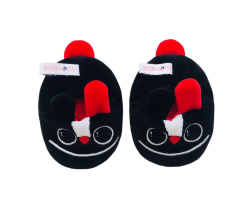 Kapcie sensoryczne MRB 0-3 mcy / Lullalove 