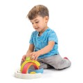 Rainbow Tunnel - Tender Leaf Toys