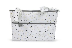 Organizer do łóżeczka Confetti / Tiny Star