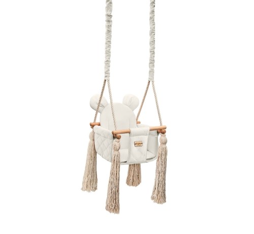 huśtawka babysteps ecri