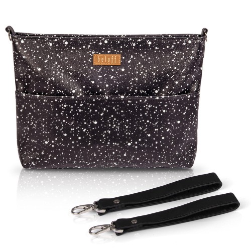 Organizer do wózka Gwieździsta noc / Beloff