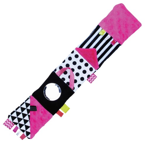 Książeczka Mała Różowa / Mom's Care