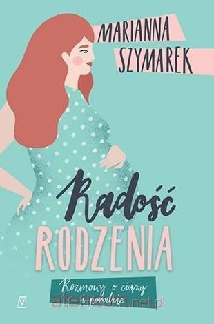 Radość Rodzenia / Czwarta strona