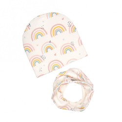 Komplet Tęcza/ ULKa