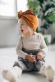 Turban Organic True Orche Looks by Luks