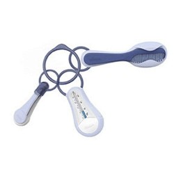 Akcesoria do kąpieli - zestaw / Beaba 